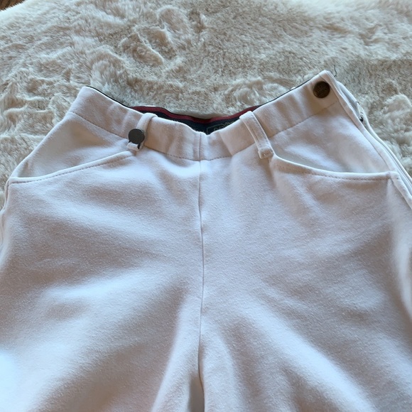 Dressage riding pant - Picture 3 of 7